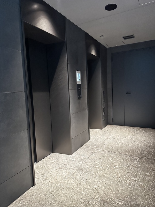 ONE ROOF RESIDENCE NISHINIPPORI10階 部屋その他