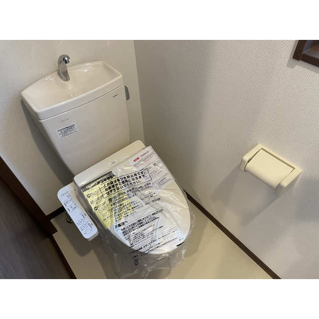 アヴァンティ環八西台102号室 内観