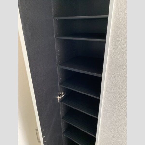 レガーロ大和田202号室 退去前につき、前回募集時のお写真です。