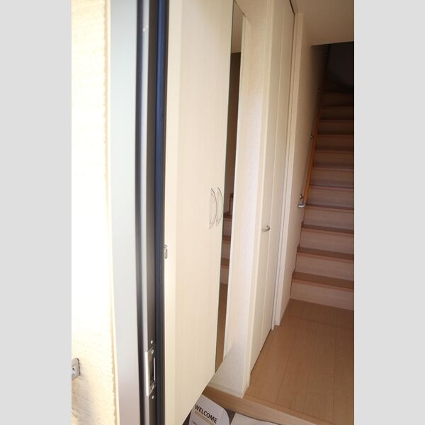 IL CUORE トールタイプシューズボックス