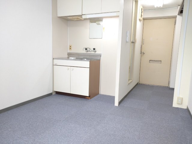 アルベルゴ御茶ノ水915号室 部屋その他
