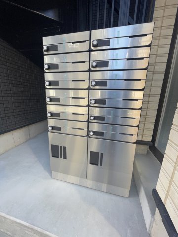 ログライフ東六郷0103号室 その他共有部分