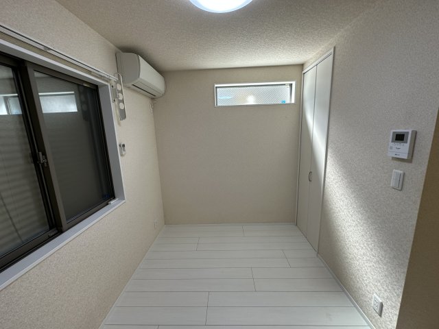 ブランシェ永田南101号室 寝室