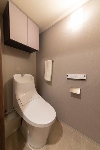 プラウドフラット両国サウス614号室 同建物別部屋の参考画像