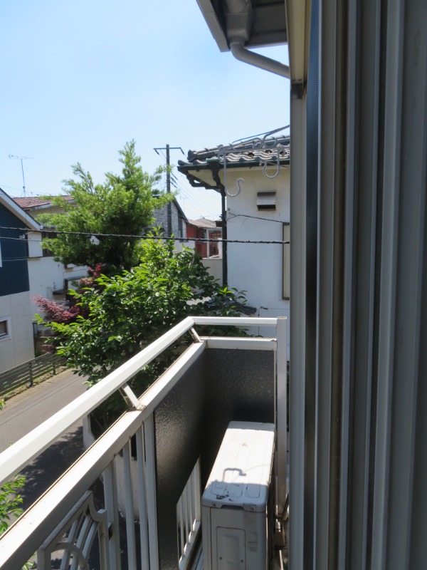 アプローズ１ ＊別号室の写真となります。