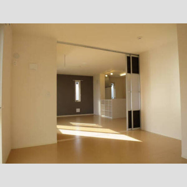 シエロ　B リビングルーム