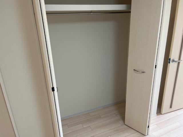 マルベリー・リーブス 収納