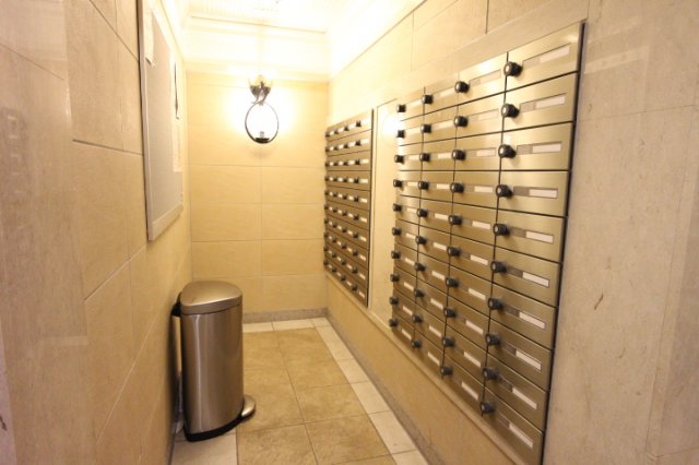 プライムアーバン葛西イースト302号室 その他共有部分