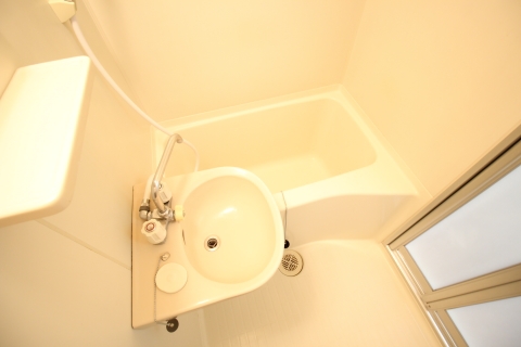 レオパレスエフハイム リビング