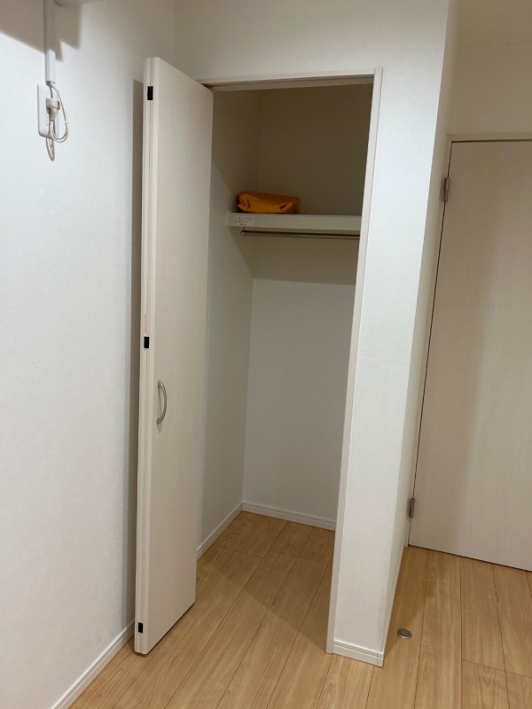 エシエル 収納