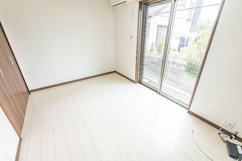 Classy蘇我 リビング