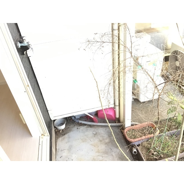 三春台エクセル103号室 部屋その他