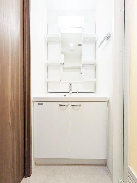 クレアポルテ川口元郷5階 同建物別部屋の参考画像