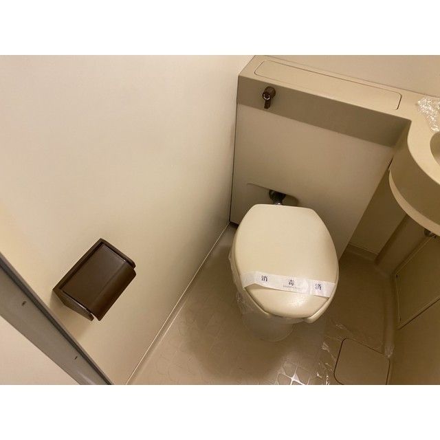 グレイス上大岡205号室 内観