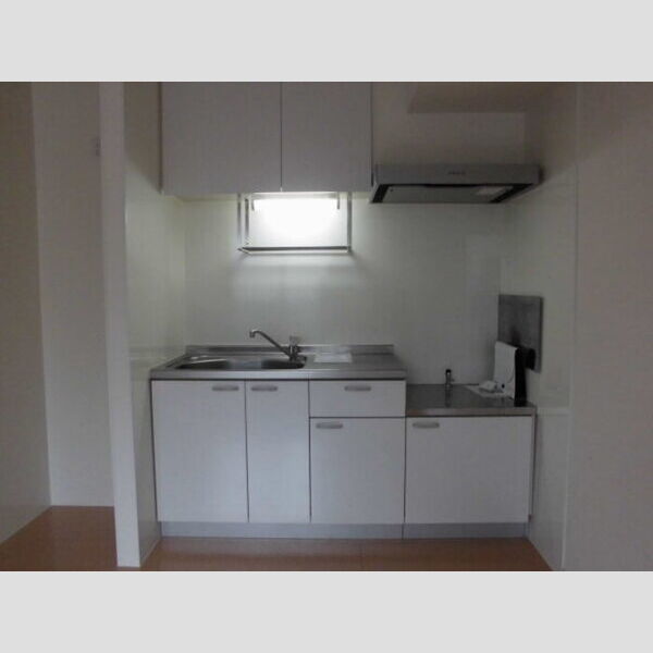 エスペランサ　Ⅰ203号室 キッチン