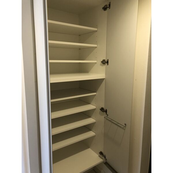 エルフォルテ羽田ライゼ501号室 部屋その他