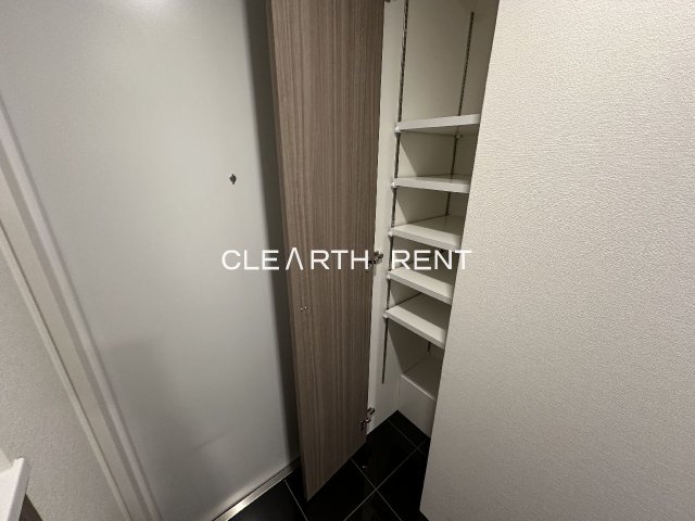 ＧＲＡＮ ＰＡＳＥＯ 池尻大橋205号室 ☆【新築】家賃2ヶ月無料/さらに仲介手数料無料キャンペーン☆