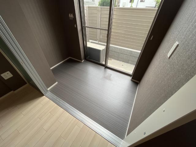 サン　ヴィレッジ102号室 その他