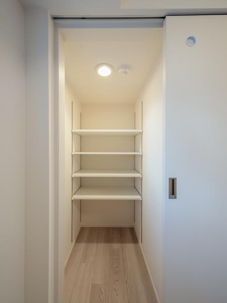 Ｂｒｉｌｌｉａ　ｉｓｔ　浅草5階 リビング