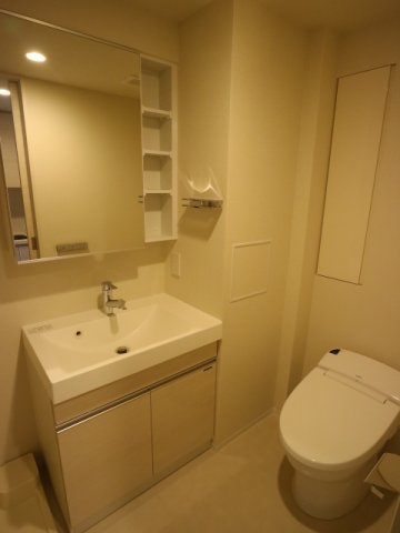 プラウドフラット門前仲町Ⅴ ※参考写真