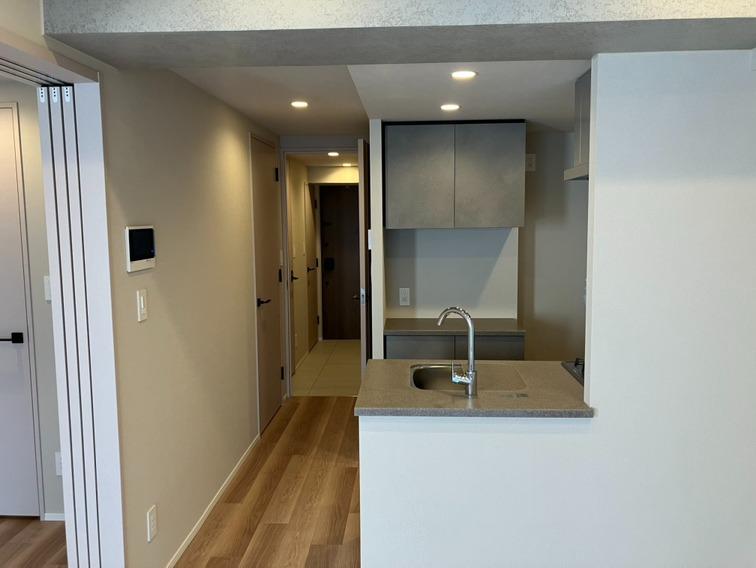 シーズンフラッツ新大塚4階 部屋その他