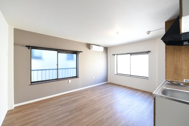 COMFY HOME中野2階 同建物別部屋の参考画像