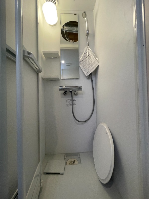 ソラニア上井草2階 部屋その他