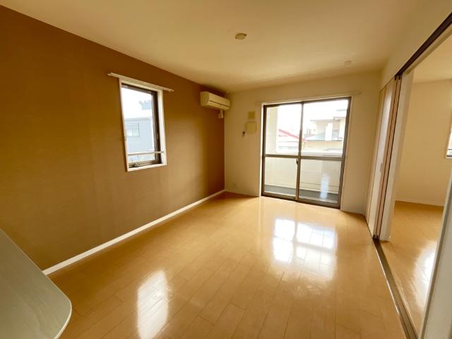 ルミナス飯泉 室内（イメージ）