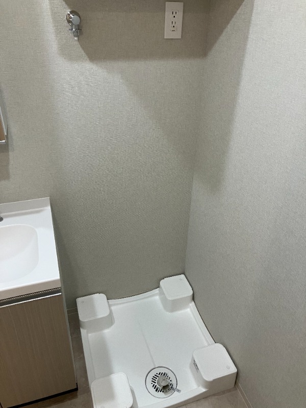 TRADIS秋葉原4階 部屋その他