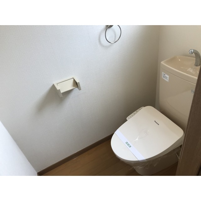 メゾンフェルミエ301号室 内観
