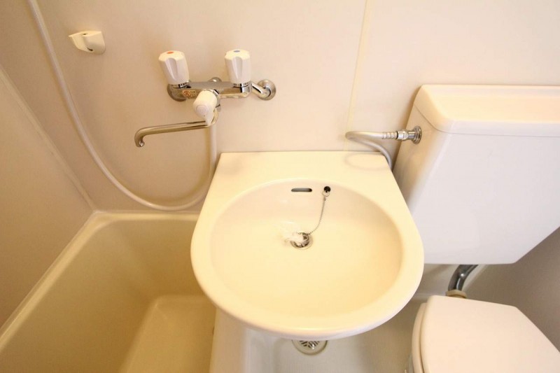 ＢＲＢ志木マンション3階 部屋その他