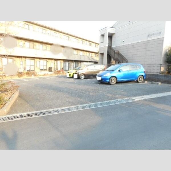 クレールN 駐車場(要空き確認)