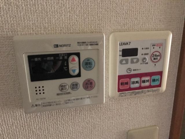 ＢＲＯＯＫＳＴＯＮＥ横濱303号室 室内設備