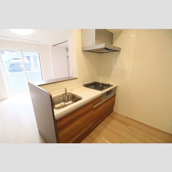 プライムヒル キッチン