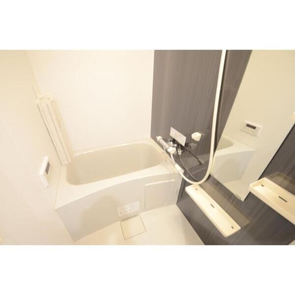 シャトン横浜上大岡101号室 お風呂