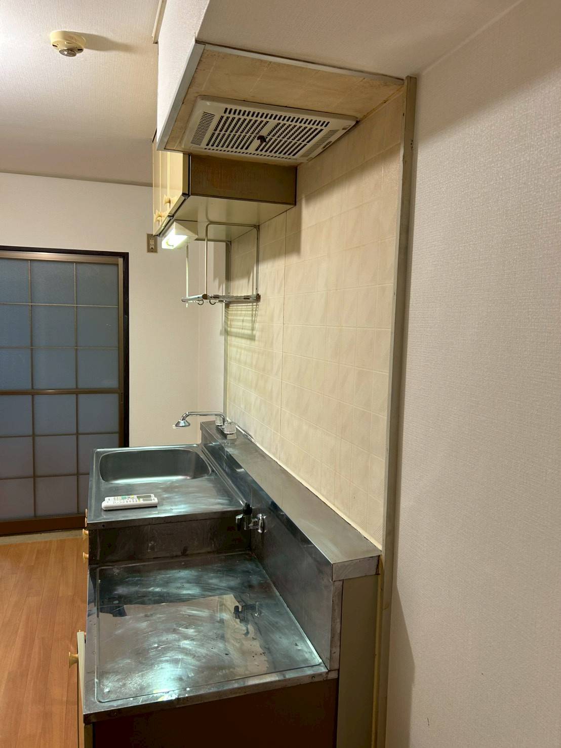 プレジュールKAEⅡ キッチン