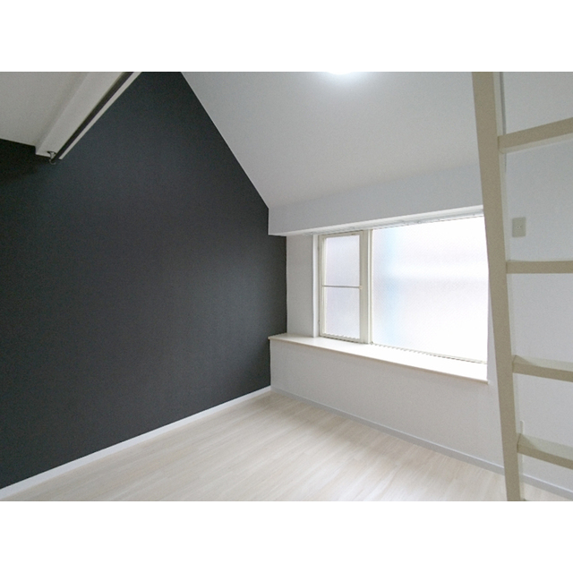 ジュネパレス柏第49 リビング