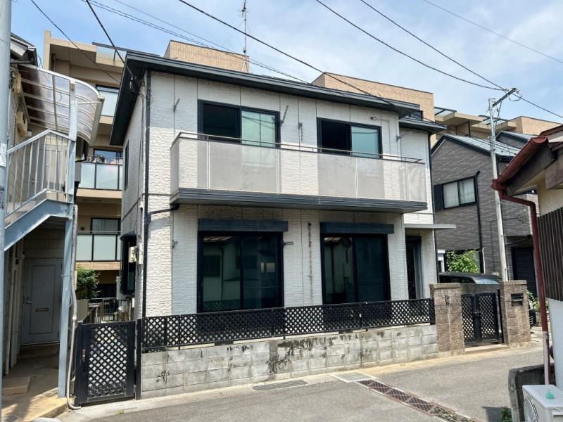 ＫＡＳＨＩＹＡ 外観