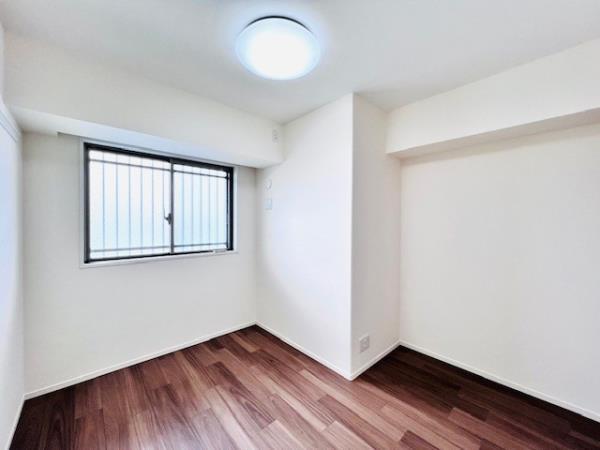 エミリブ東長崎10階 リビング