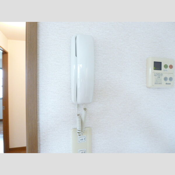 カサベルテ 部屋設備