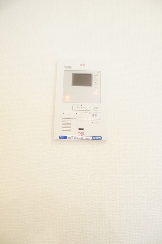 リブリ・磯子 部屋設備