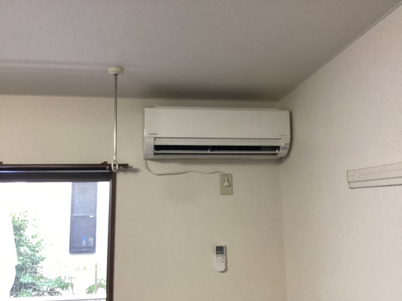 クレセント荻窪1階 部屋その他