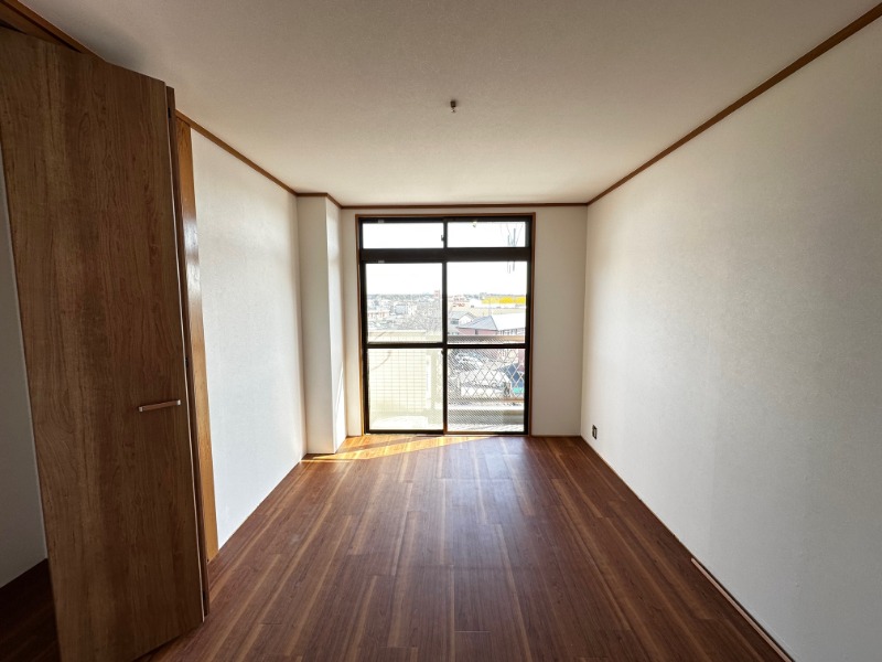 ルーラルシティ浜野4階 部屋その他