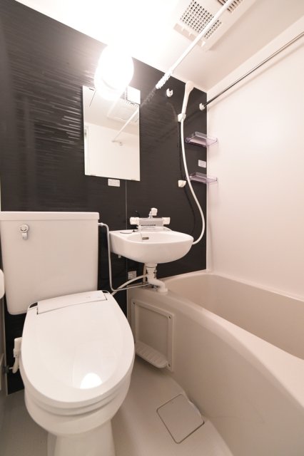 ＪＡＳＰＥＲ　Ｎｉｓｈｉｏｃｈｉａｉ お風呂