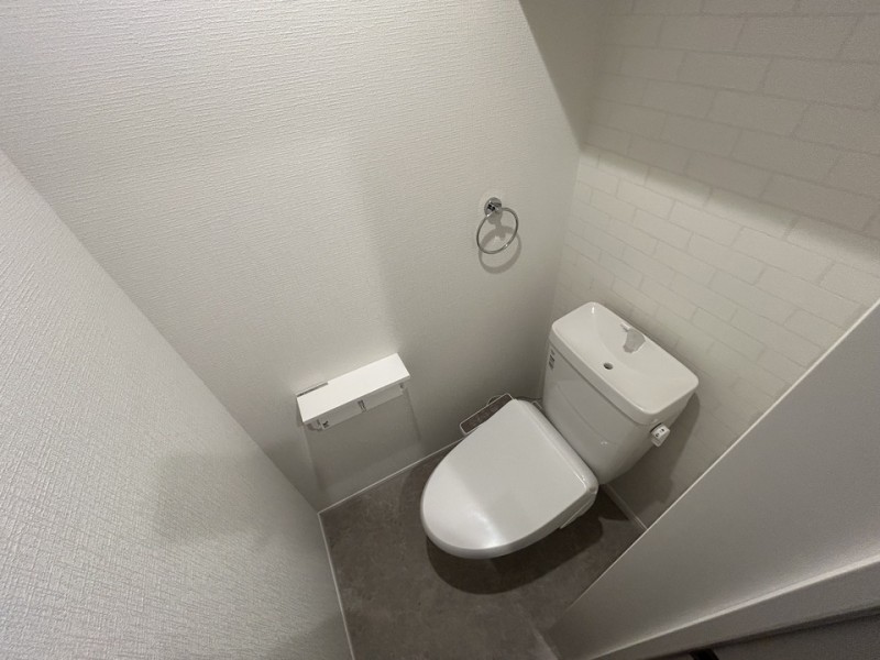 リヴェール川越1階 部屋その他