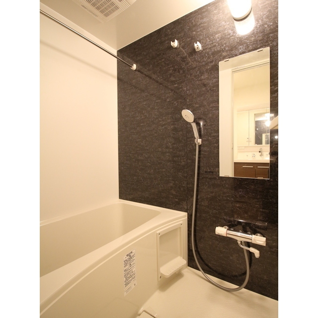 プレール・ドゥーク成増Ⅱ お風呂