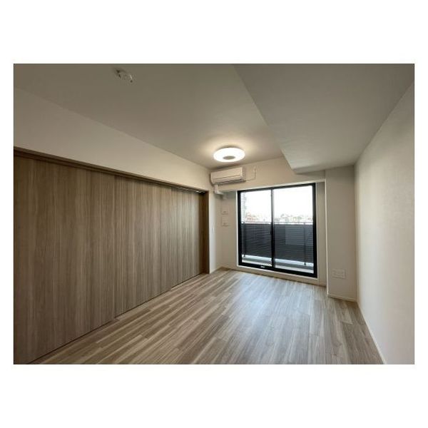 AIFLAT文京本駒込1002号室 部屋その他