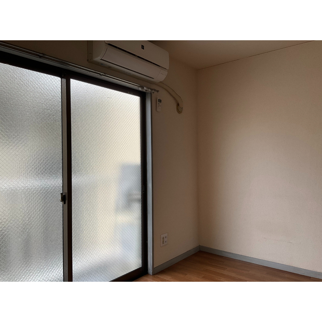 ビラージュ302号室 リビング