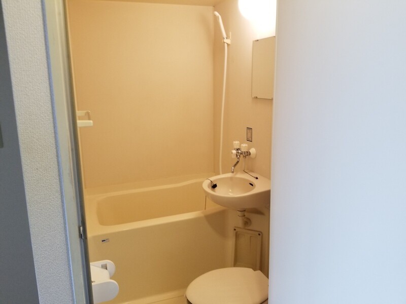 マメゾン3階 同建物別部屋の参考画像