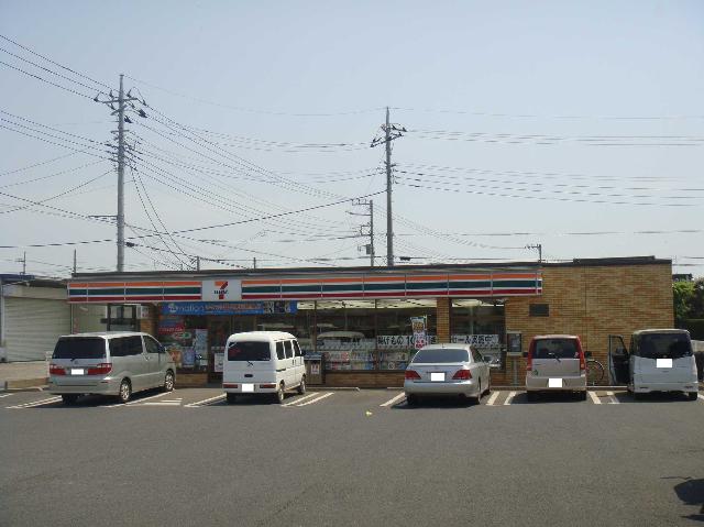 メゾン・アイリス セブンイレブンまで720ｍ